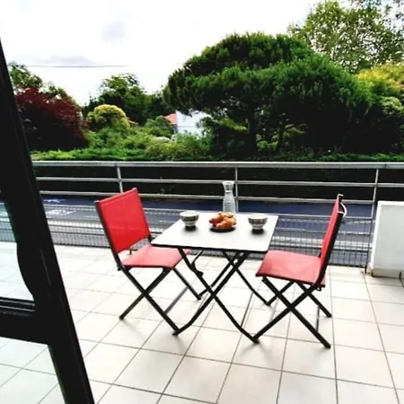 Διαμέρισμα Lrx-0033 - Grand Studio A Moins D'1km De L'ocean Λα Ροσέλ