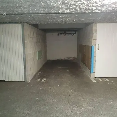 Lrx-0033 - Grand Studio A Moins D'1km De L'ocean * La Rochelle (Charente-Maritime)