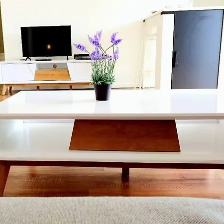 Lrx-0033 - Grand Studio A Moins D'1km De L'ocean