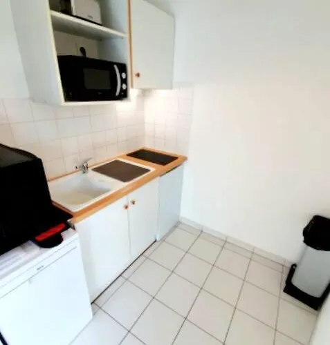 Lrx-0033 - Grand Studio A Moins D'1km De L'ocean Apartmán